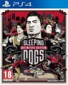 compare prices for Sleeping Dogs - Definitive Edition [Bn] on PS4