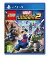 compare prices for LEGO Marvel Superheroes 2 on PS4