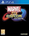 compare prices for Marvel vs Capcom Infinte on PS4