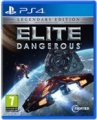 compare prices for Elite Dangerous: Legendary Edition on PS4