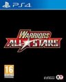 compare prices for Warriors All Stars on PS4