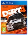 compare prices for Dirt 4 Day One Edition on PS4