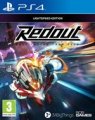 compare prices for Redout Lightspeed Edition on PS4