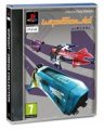 compare prices for WipEout: Omega Collection - with Classic Sleeve & 4 x PS4 Team Themes on PS4