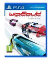 compare prices for Wipeout: Omega Collection /ps4 on PS4