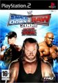 compare prices for WWE Smackdown VS RAW 2008 on PS2