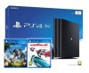 compare prices for PlayStation 4 Console PRO (1TB) + Horizon Zero Dawn + WipEout Omega Collection on PS4