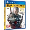 compare prices for Ps4 Witcher 3: Wild Hunt - Game Of The Year on PS4