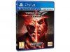 compare prices for Tekken 7 Deluxe Edition (PSVR) (PS4) [PlayStation 4] on PS4
