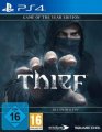 compare prices for Ps4 Thief - Game Of The Year Edition on PS4