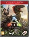 compare prices for ARK Survival Evolve- Explorer's Edition on PC
