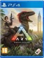 compare prices for ARK Survival Evovled on PS4