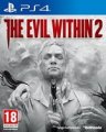 compare prices for The Evil Within 2 on PS4