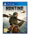 compare prices for Hunting Simulator on PS4