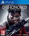 compare prices for Dishonored 2- Death Of The Outsider on PS4