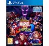 compare prices for Marvel Vs. Capcom: Infinite - Deluxe Edition on PS4