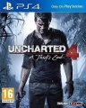 compare prices for Uncharted 4 - PS4 on PS4