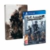 compare prices for NieR: Automata PS4 LIMITED EDITION Steelbook on PS4
