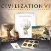 compare prices for Sid Meier's Civilization Vi (6) - Special Edition /pc on PC