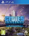compare prices for Cities Skyline on PS4