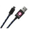 compare prices for Official Sony PlayStation 4M Charging Cable on PS4