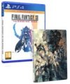 compare prices for Final Fantasy XII: The Zodiac Age Limited Edition on PS4