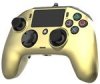 compare prices for Sony PlayStation 4 Nacon Revolution Pro Controller- Gold on PS4