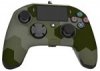 compare prices for Sony PlayStation 4 Nacon Revolution Pro Controller- Green Camo on PS4