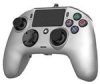 compare prices for Sony PlayStation 4 Nacon Revolution Pro Controller- Silver on PS4