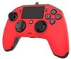 compare prices for Sony PlayStation 4 Nacon Revolution Pro Controller- Red on PS4