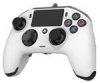 compare prices for Sony PlayStation 4 Nacon Revolution Pro Controller- White on PS4