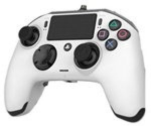 Sony PlayStation 4 Nacon Revolution Pro Controller- White box art
