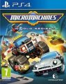 compare prices for Micro Machines World Series (PS4) on PS4
