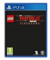 compare prices for LEGO The Ninjago Movie: Videogame on PS4