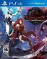 compare prices for Deception IV: Nightmare Princess on PS4