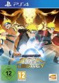 compare prices for Naruto Shippuden: Ultimate Ninja Storm Legacy on PS4