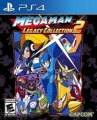 compare prices for Mega Man Legacy Collection 2 on PS4