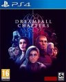 compare prices for Dreamfall Chapters (PS4) on PS4
