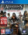 compare prices for Assassin's Creed: Syndicate /ps4 on PS4