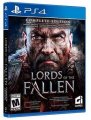 compare prices for Lords of the Fallen Complete Edt. on PS4