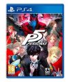 compare prices for Persona 5 (PS4) on PS4