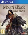 compare prices for Mount & Blade : Warband (PS4) on PS4