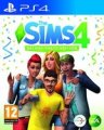 compare prices for The Sims 4 Deluxe Party Edition on PS4