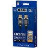 compare prices for HORI Cable High-Speed HDMI on PS4