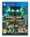 compare prices for Minecraft Story Mode - Season 2 Pass Disc on PS4