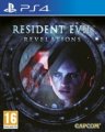 compare prices for Resident Evil Revelations HD on PS4