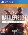 compare prices for Battlefield 1 - Revolution Edition on PS4