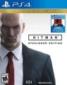compare prices for Hitman Professional on PS4