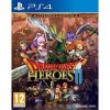 compare prices for Dragon Quest Heroes Ii - Explorer's Edition [bn] (ps4) on PS4