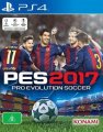 compare prices for Pes 2017 [au] (ps4) [mr] on PS4